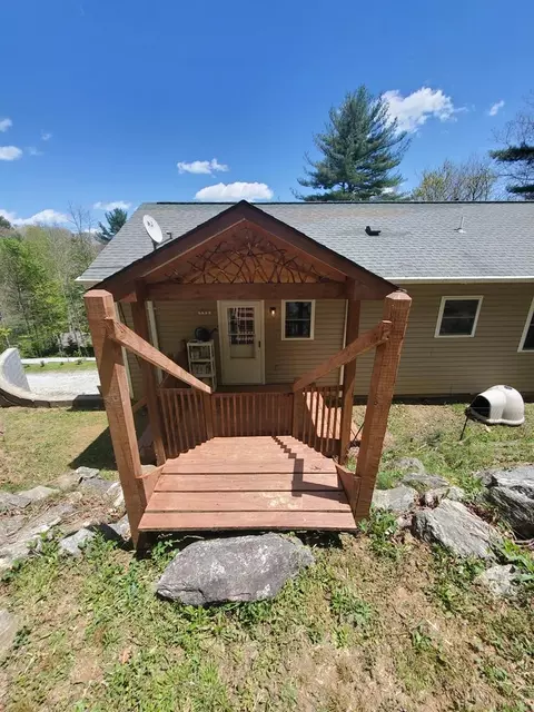 290 Gem Creek Rd, Cullowhee, NC 28723 photo 34
