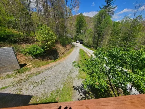 290 Gem Creek Rd, Cullowhee, NC 28723 photo 42