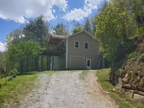 290 Gem Creek Rd, Cullowhee, NC 28723 photo 32