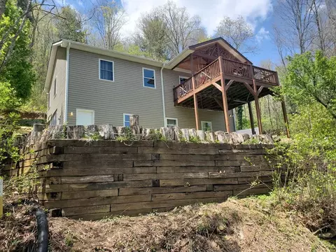 290 Gem Creek Rd, Cullowhee, NC 28723 photo 2