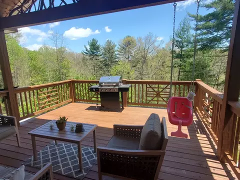 290 Gem Creek Rd, Cullowhee, NC 28723 photo 54