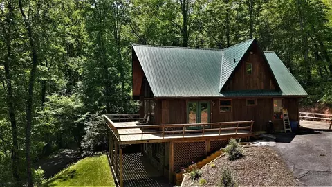 145 Travis, Cullowhee, NC 28723 photo 1