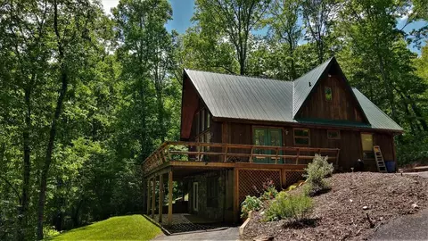 145 Travis, Cullowhee, NC 28723 photo 36