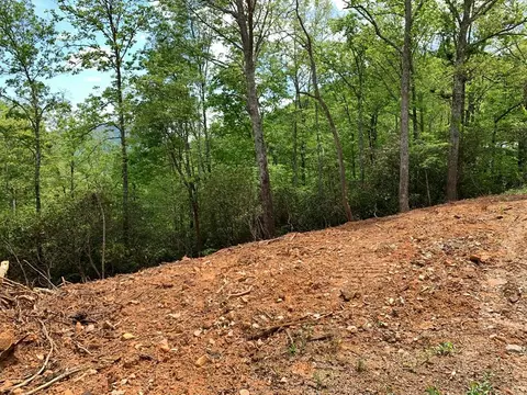Lot 2 Palmetto Ridge, Sylva, NC 28779
