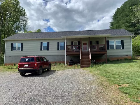 15 Eight Belles Rd, Franklin, NC 28734 photo 1