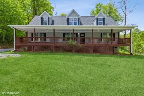 2156 Pumpkintown Rd, Sylva, NC 28779 photo 1