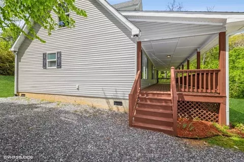 2156 Pumpkintown Rd, Sylva, NC 28779 photo 3