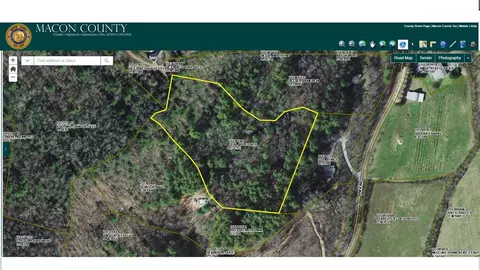 00 Dills Knob Rd, Franklin, NC 28734