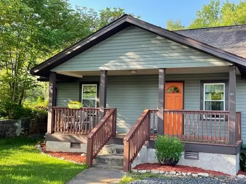 66 Love, Sylva, NC 28789 photo 1