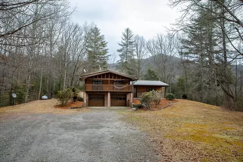 641 E Fork Rd, Sylva, NC 28779 photo 1