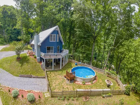 260 Chalet Hl, Sylva, NC 28779 photo 1