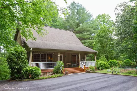 131 Yuletide Ln, Sylva, NC 28779 photo 1