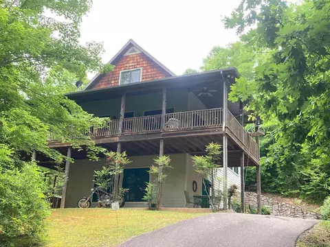 75 Mypie Dr, Sylva, NC 28779 photo 1