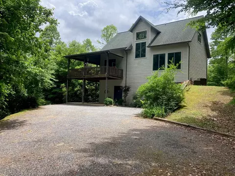 75 Mypie Dr, Sylva, NC 28779 photo 3