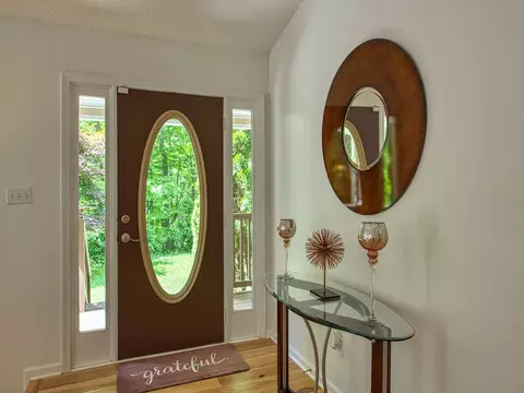 437 Wake Robin Dr, Cullowhee, NC 28723 photo 6