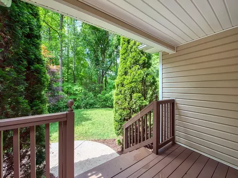 437 Wake Robin Dr, Cullowhee, NC 28723 photo 5
