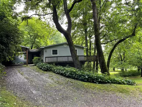 100 Caney Fork Rd, Cullowhee, NC 28723 photo 1