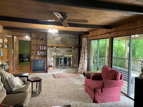 100 Caney Fork Rd, Cullowhee, NC 28723 photo 8