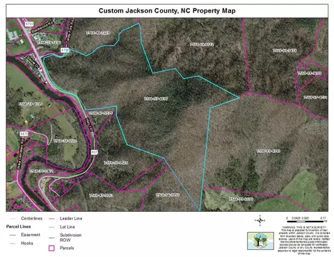 100 Caney Fork Rd, Cullowhee, NC 28723 photo 24