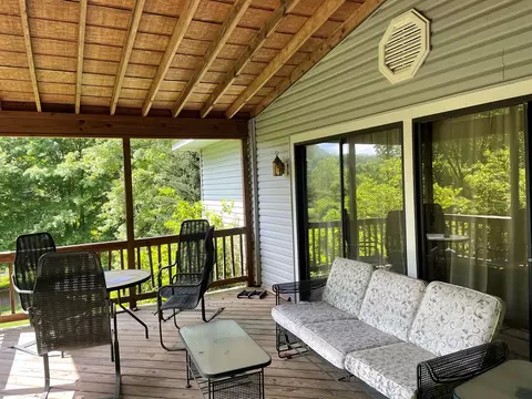 100 Caney Fork Rd, Cullowhee, NC 28723 photo 9