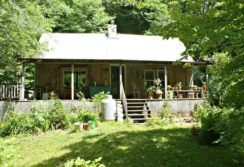 36 132 Licorice Dr, Balsam, NC 28707 photo 1