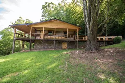 48 E Horizon Dr, Franklin, NC 28734 photo 5