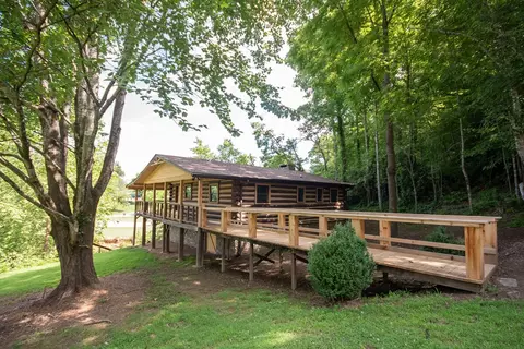 48 E Horizon Dr, Franklin, NC 28734 photo 4
