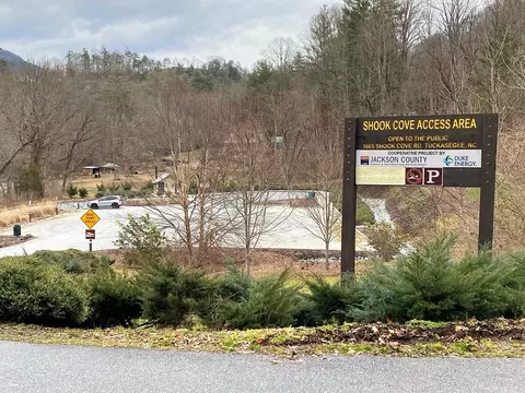 36 Triangle Rd, Tuckasegee, NC 28783 photo 63