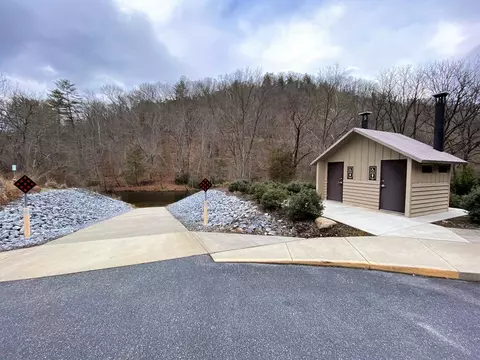 36 Triangle Rd, Tuckasegee, NC 28783 photo 64