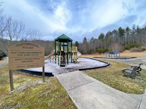36 Triangle Rd, Tuckasegee, NC 28783 photo 57