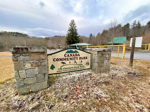 36 Triangle Rd, Tuckasegee, NC 28783 photo 54