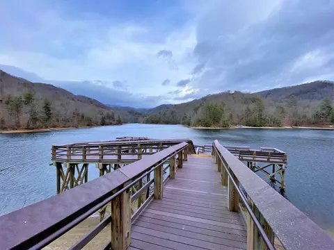 36 Triangle Rd, Tuckasegee, NC 28783 photo 62