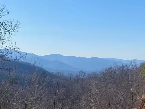 100 Hollyhock Drive, Franklin, NC 28734