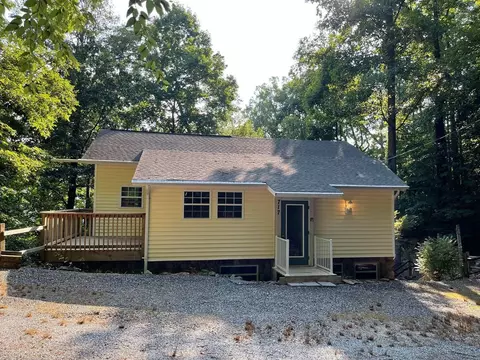 717 Deep Gap Rd, Sylva, NC 28779 photo 3