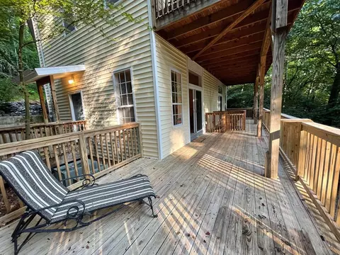 717 Deep Gap Rd, Sylva, NC 28779 photo 5