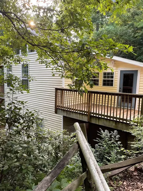 717 Deep Gap Rd, Sylva, NC 28779 photo 4