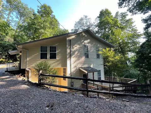 717 Deep Gap Rd, Sylva, NC 28779 photo 1