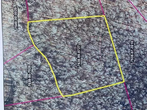 54 Mountain Forest Estate Road, Sylva, NC 28779