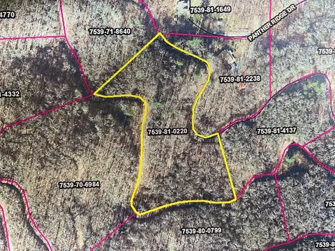 lot68 Mountain Forest Ests, Sylva, NC 28779