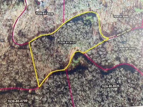 lot67 Mountain Forest Ests, Sylva, NC 28779