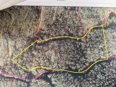 lot66 Mountain Forest Ests, Sylva, NC 28779