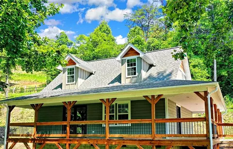 117 Rio Bravo Dr, Sylva, NC 28779 photo 1