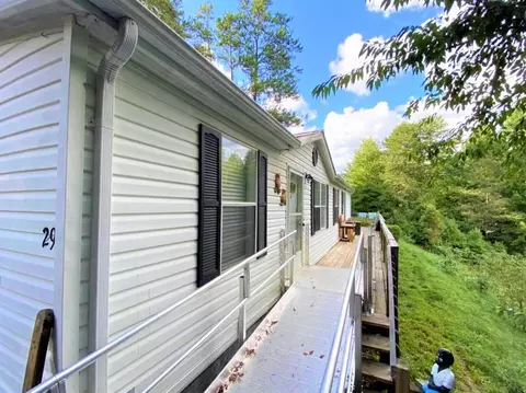 29 Chapel View Dr, Sylva, NC 28779 photo 1