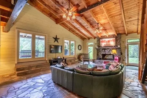 303 Leafstone Cir, Sylva, NC 28779 photo 30