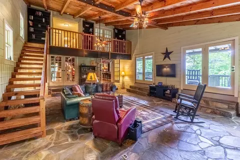 303 Leafstone Cir, Sylva, NC 28779 photo 33