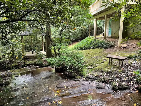 569 Walnut Gap Rd, Cullowhee, NC 28723 photo 1