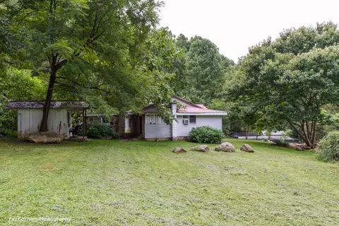 863 Buff Creek Rd, Sylva, NC 28779 photo 9