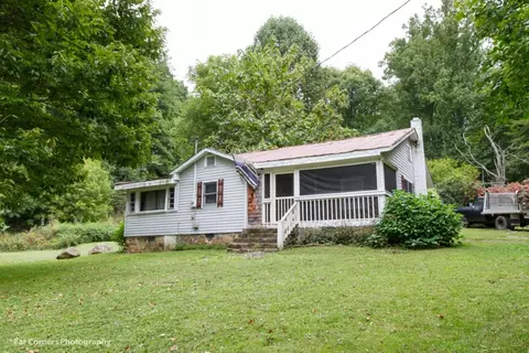 863 Buff Creek Rd, Sylva, NC 28779 photo 7