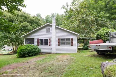 863 Buff Creek Rd, Sylva, NC 28779 photo 4