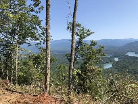 lot80 Fontana Trce, Almond, NC 28702